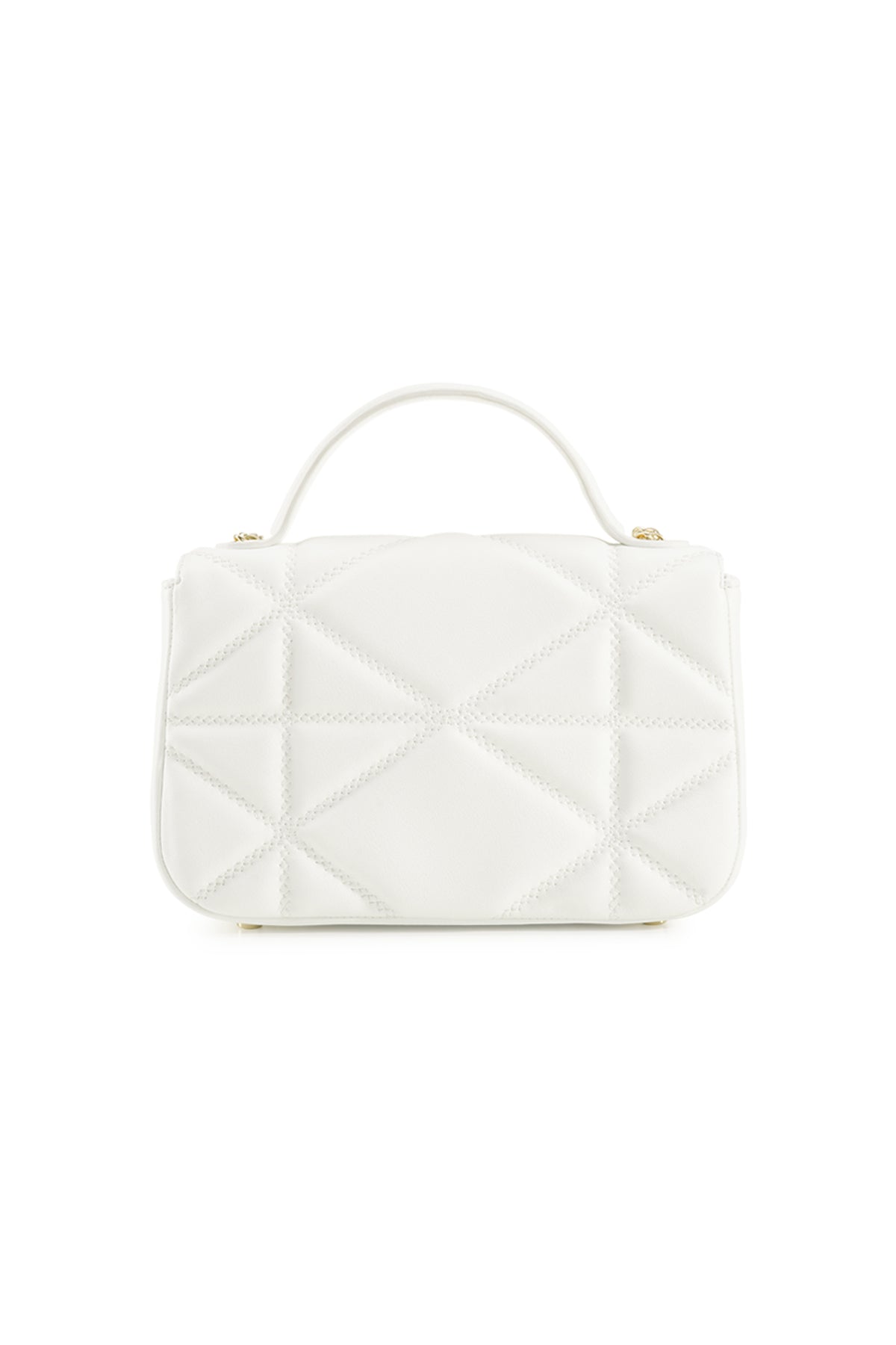Tally Bags - Ivory - ZYTADELIA