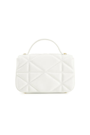 Tally Bags - Ivory