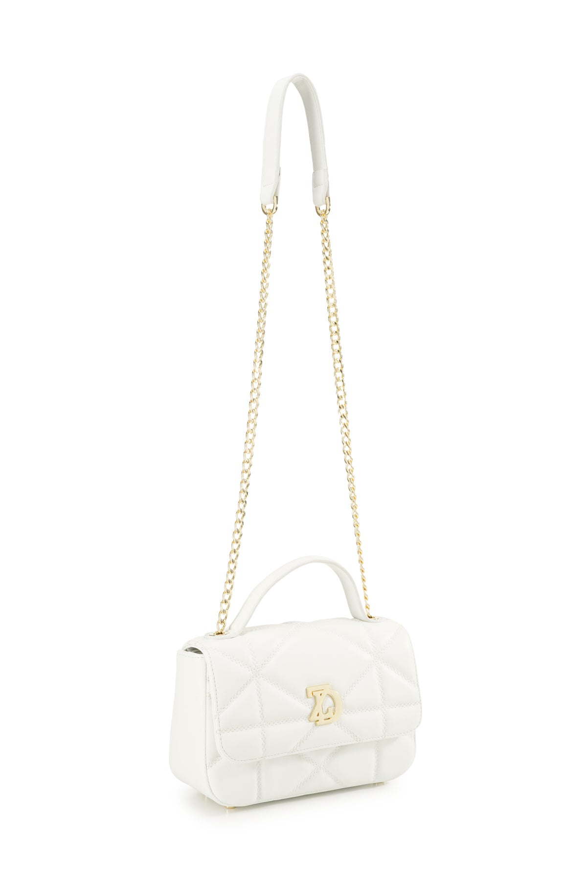 Tally Bags - Ivory