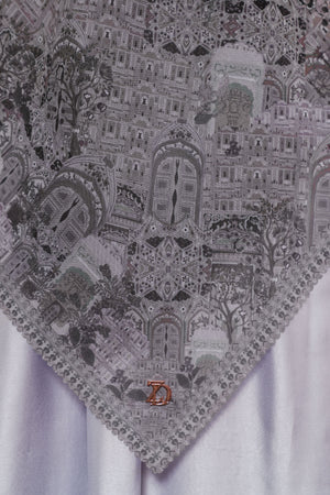 Jaipur Series - Black