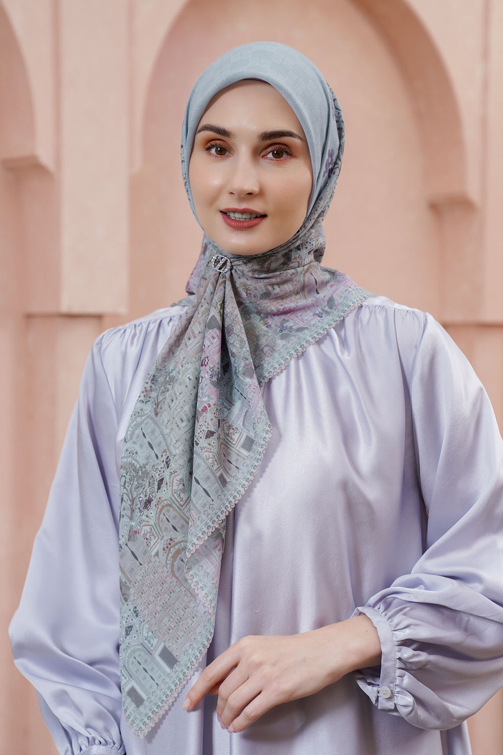 Jaipur Series - Slate