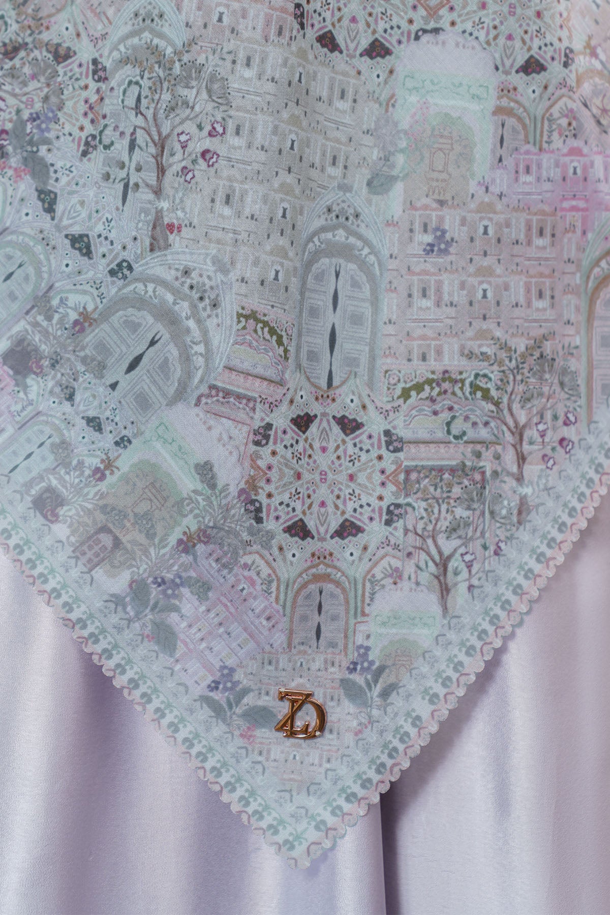 Jaipur Series - Slate