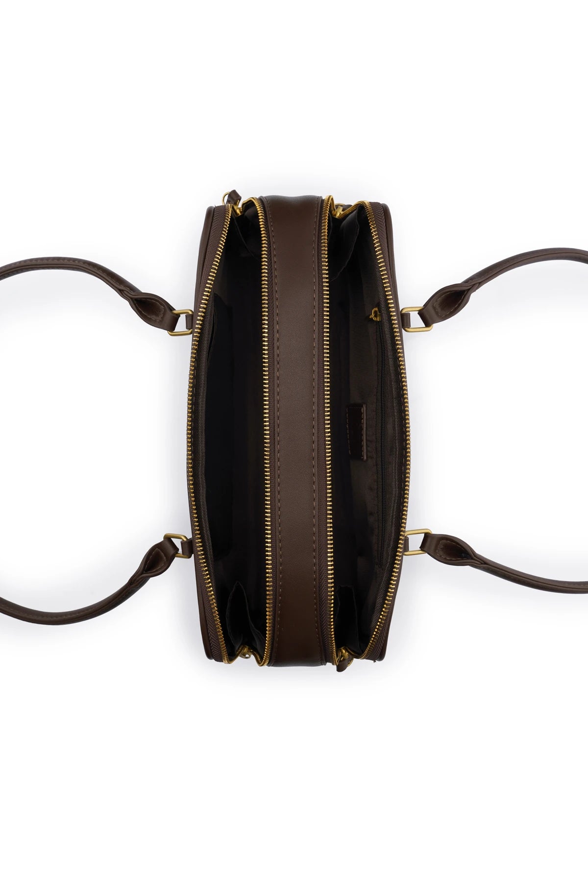 Jarde 29 Bag - Brown