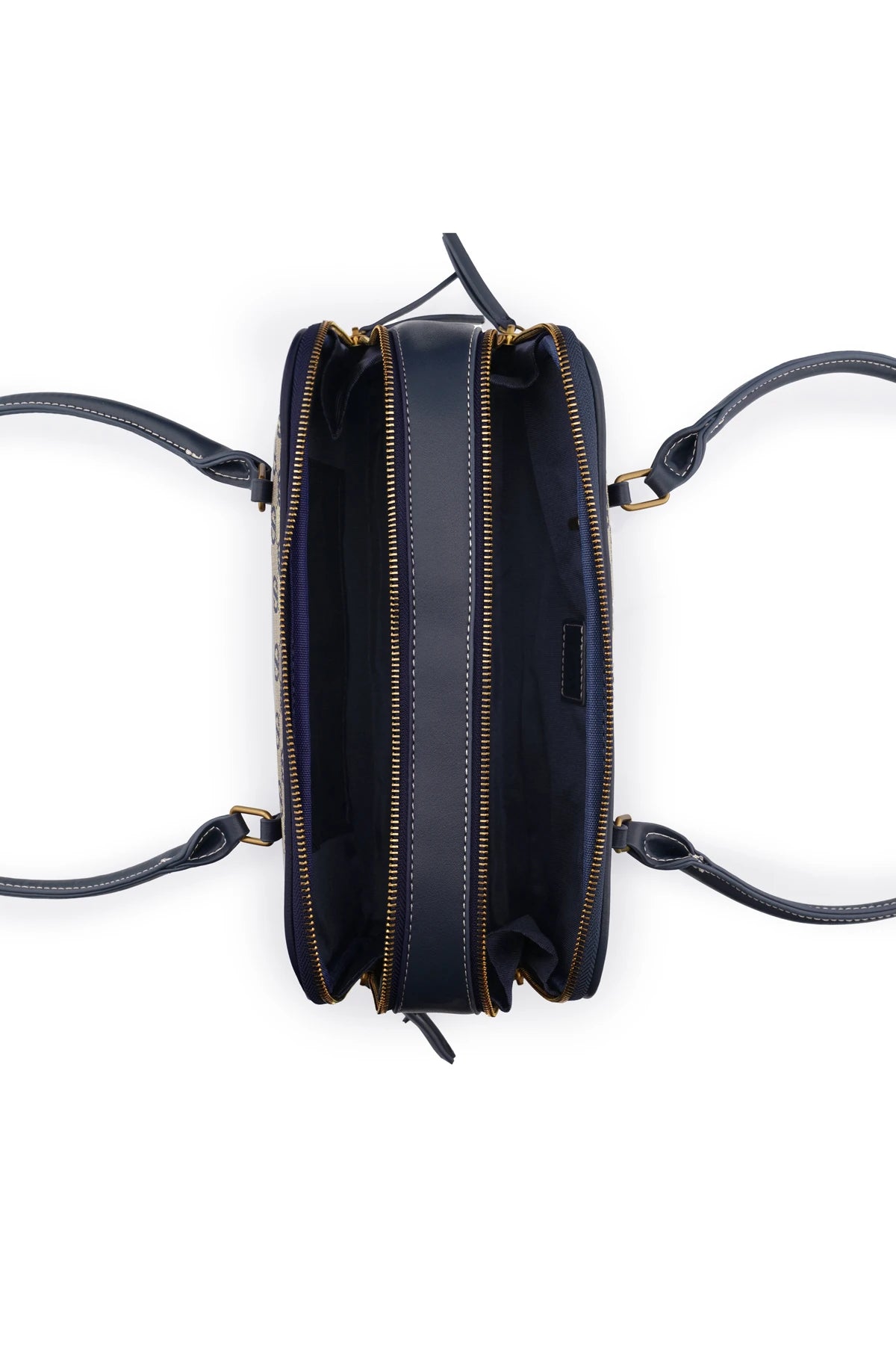 Jarde 29 Bag - Denim