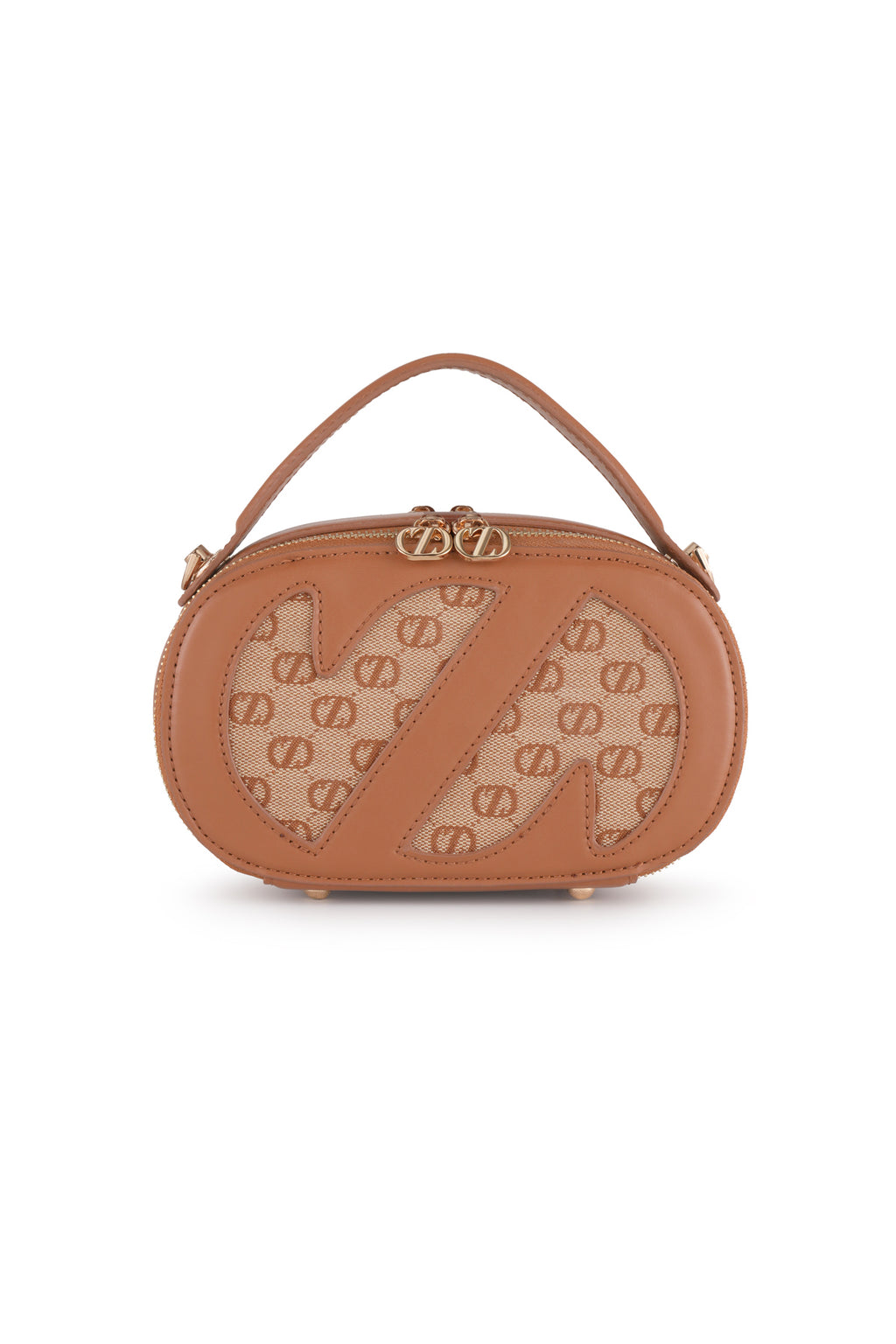 Jarde Bag - Brown