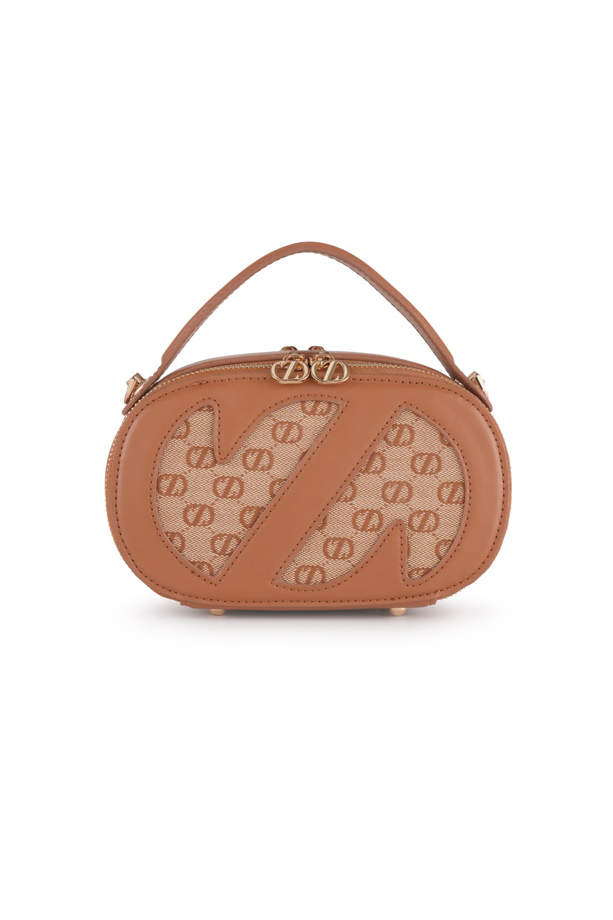 Jarde Bag - Brown