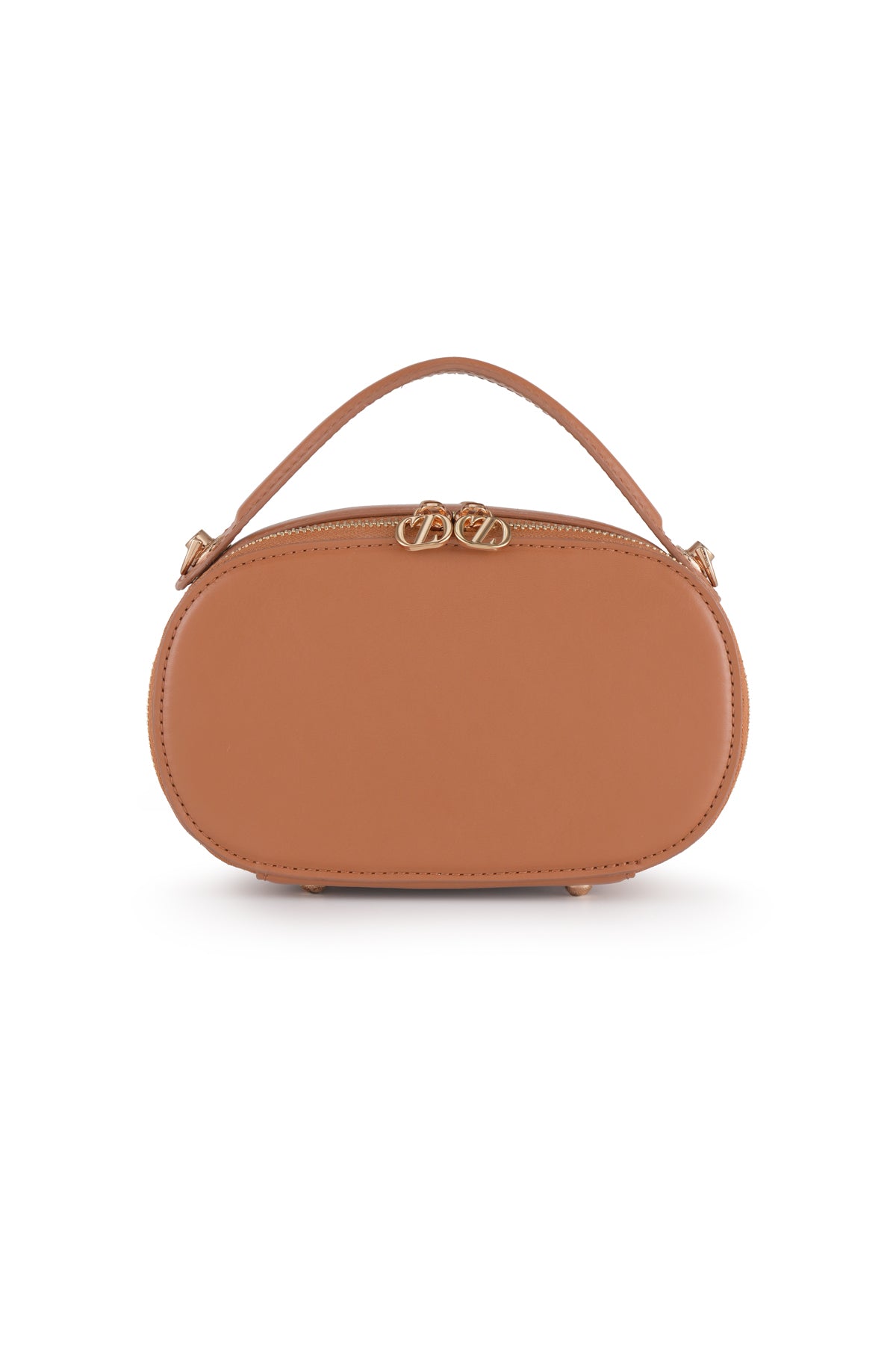 Jarde Bag - Brown