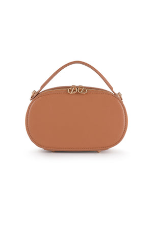 Jarde Bag - Brown