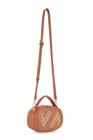Jarde Bag - Brown