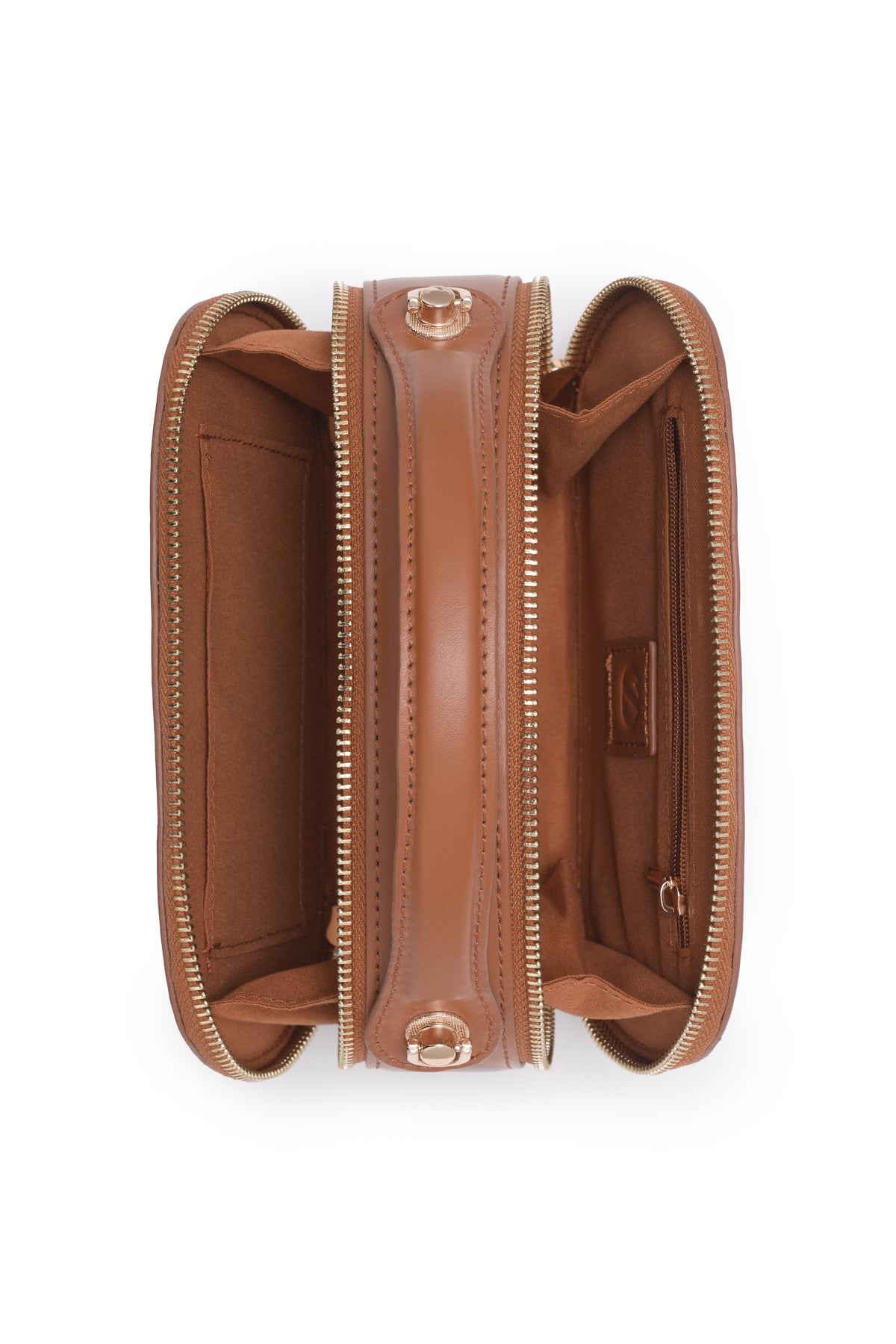 Jarde Bag - Brown