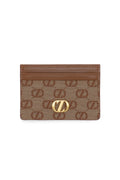 Jarde Card Holder - Brown