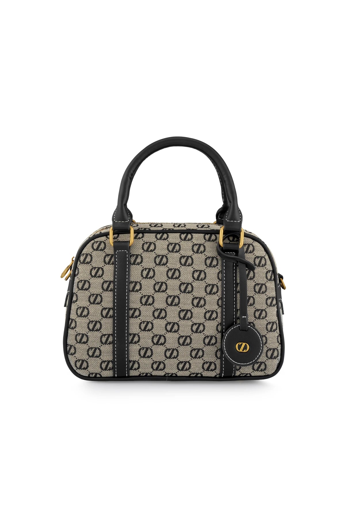 Jarde 25 Bag - Black