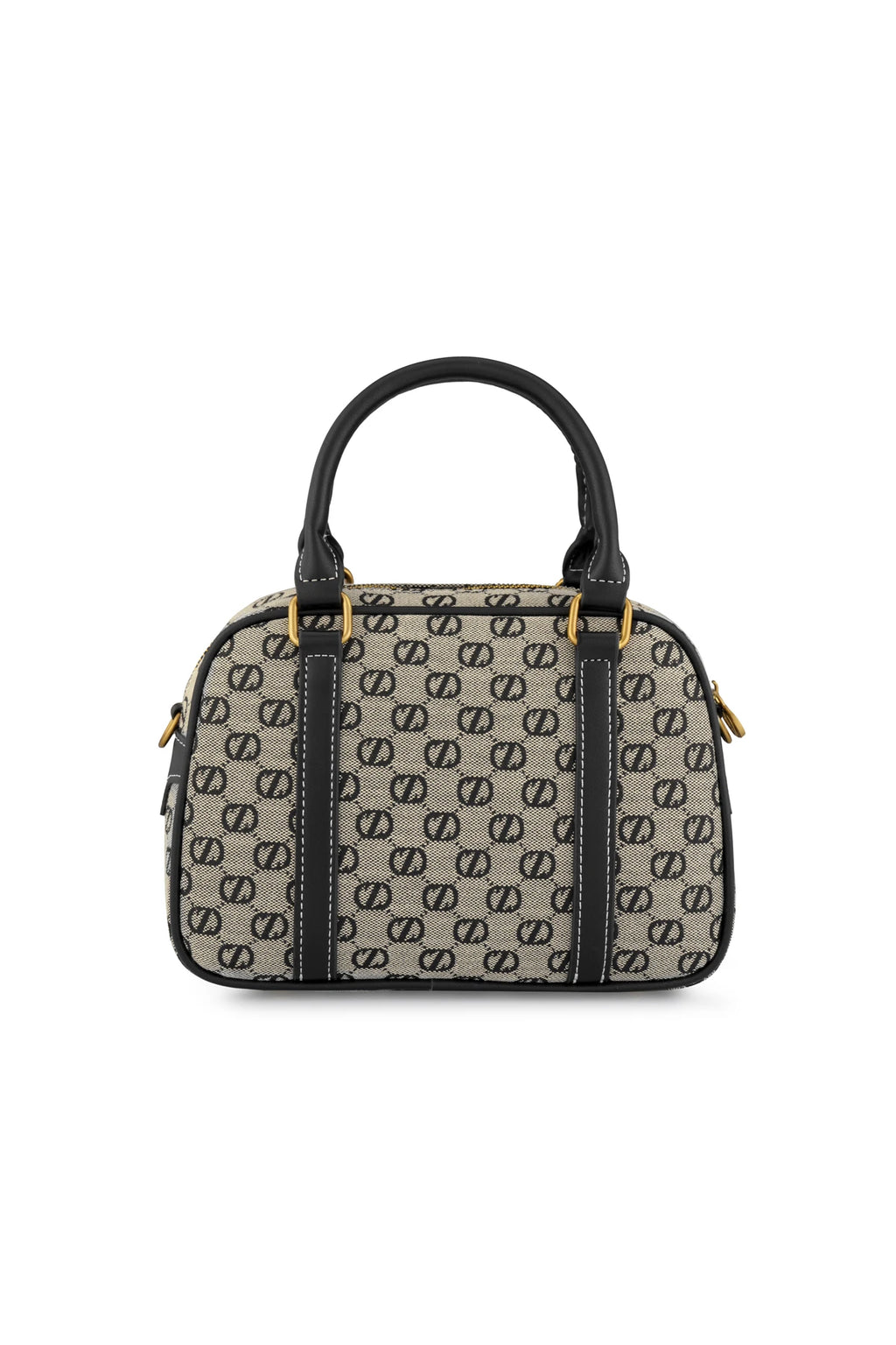 Jarde 25 Bag - Black