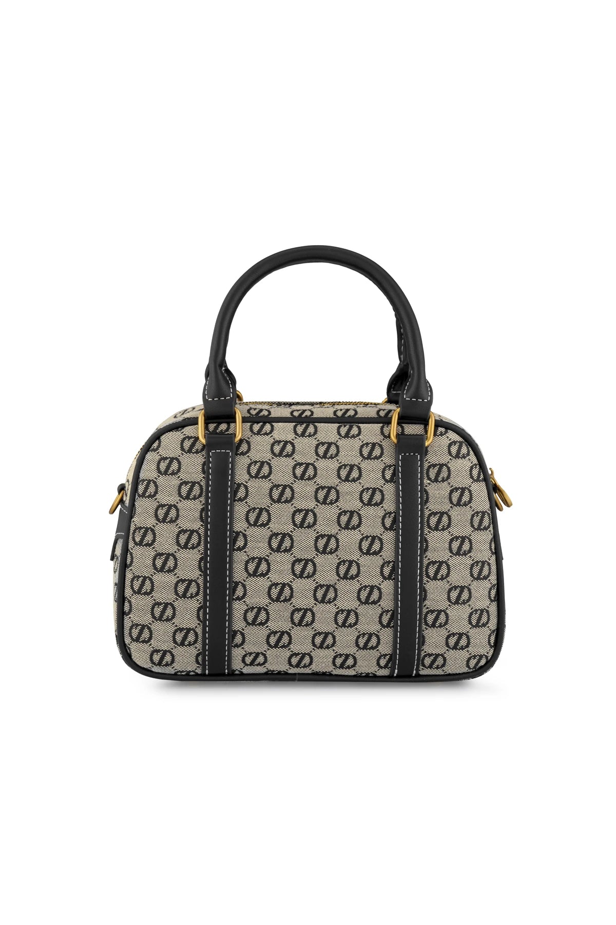 Jarde 25 Bag - Black