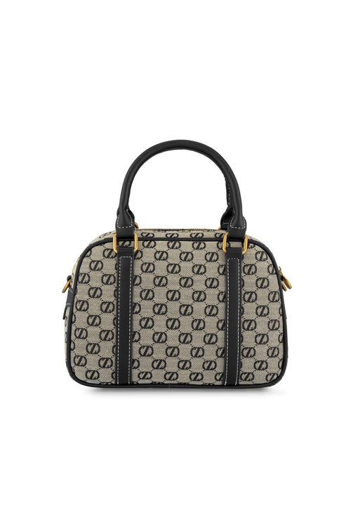 Jarde 25 Bag - Black