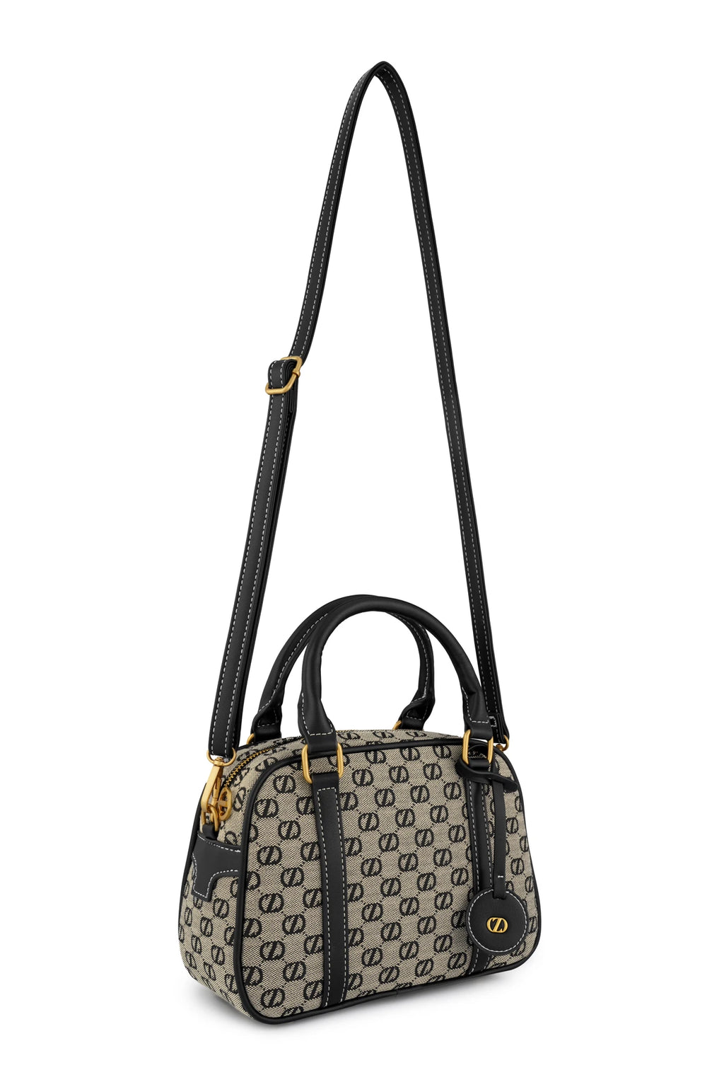 Jarde 25 Bag - Black