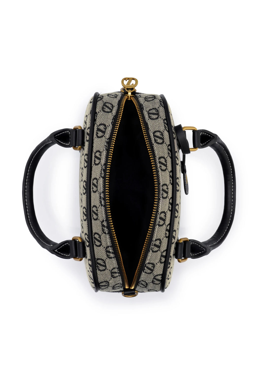 Jarde 25 Bag - Black