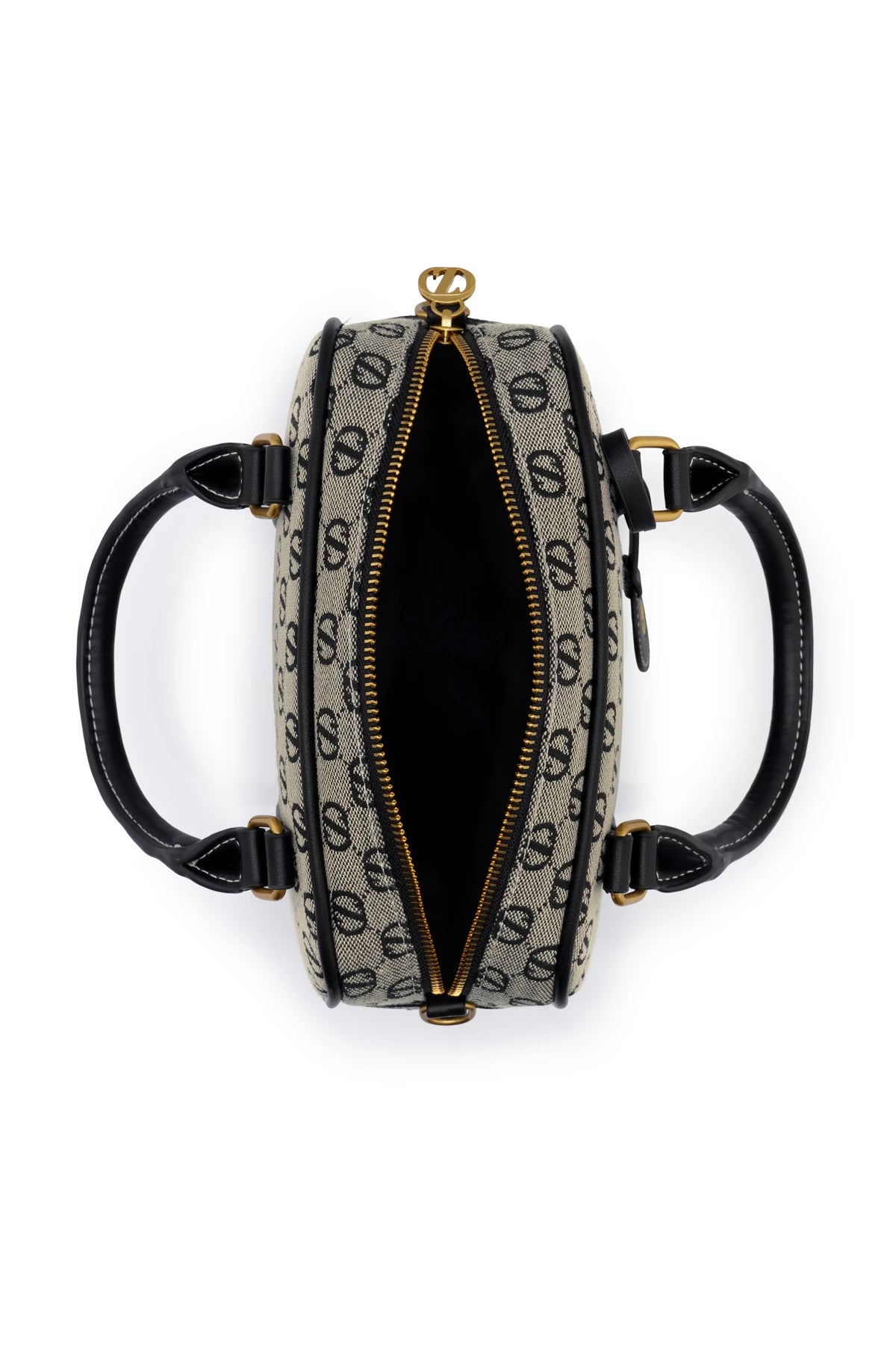 Jarde 25 Bag - Black