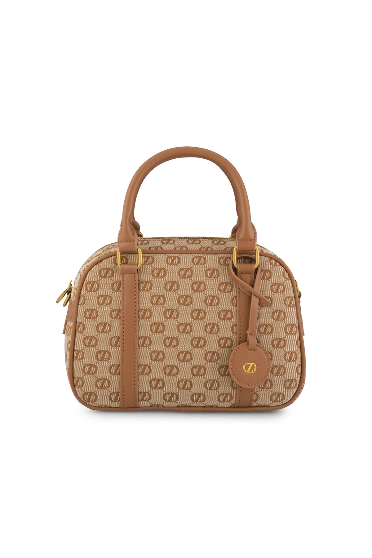 Jarde 25 Bag - Brown