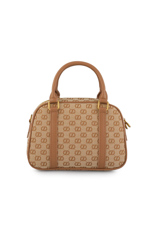Jarde 25 Bag - Brown