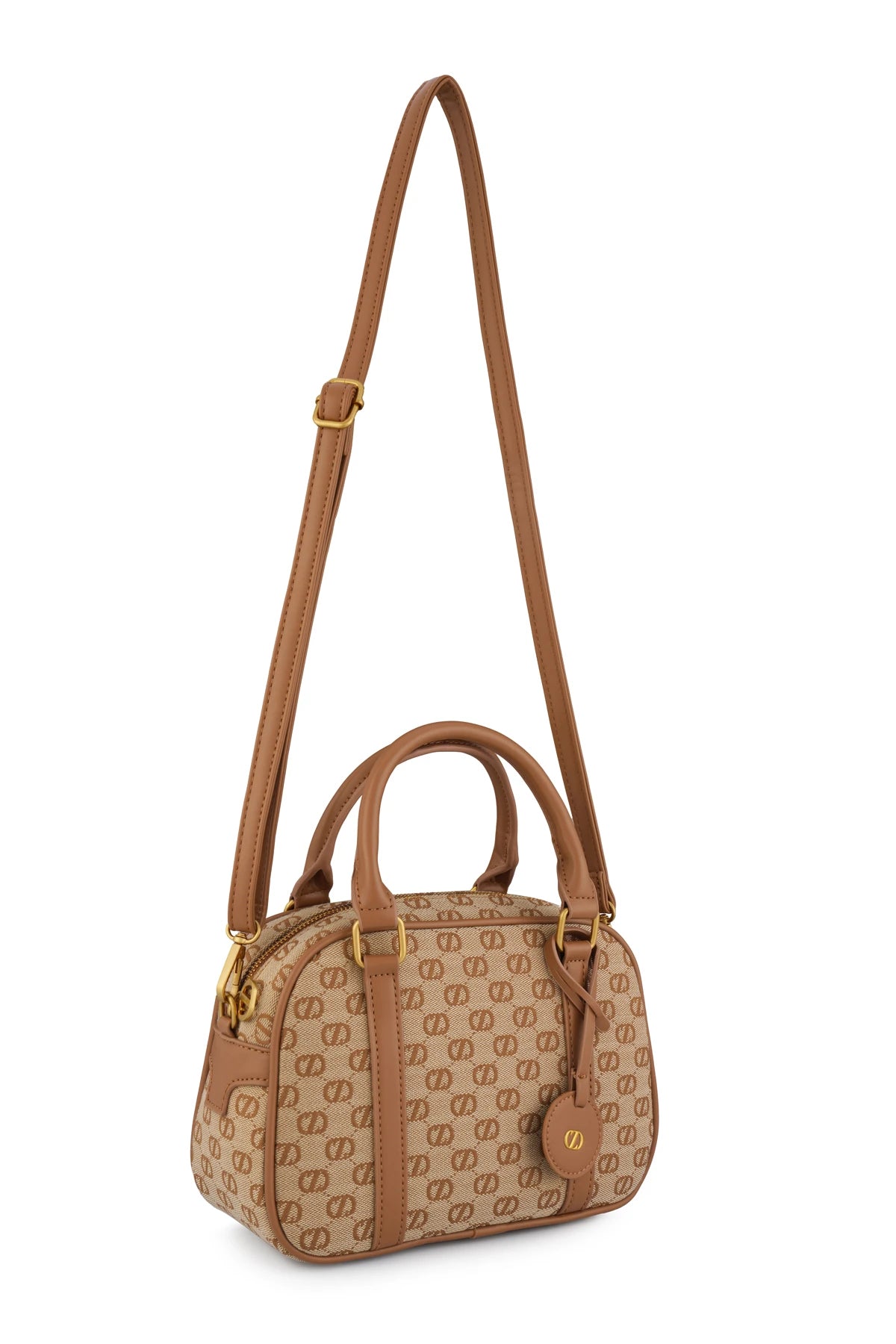 Jarde 25 Bag - Brown