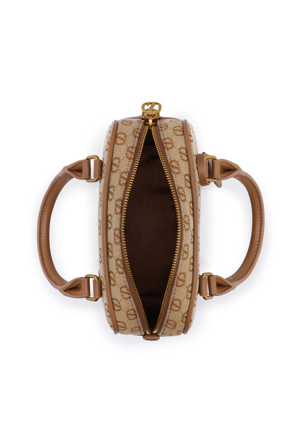 Jarde 25 Bag - Brown