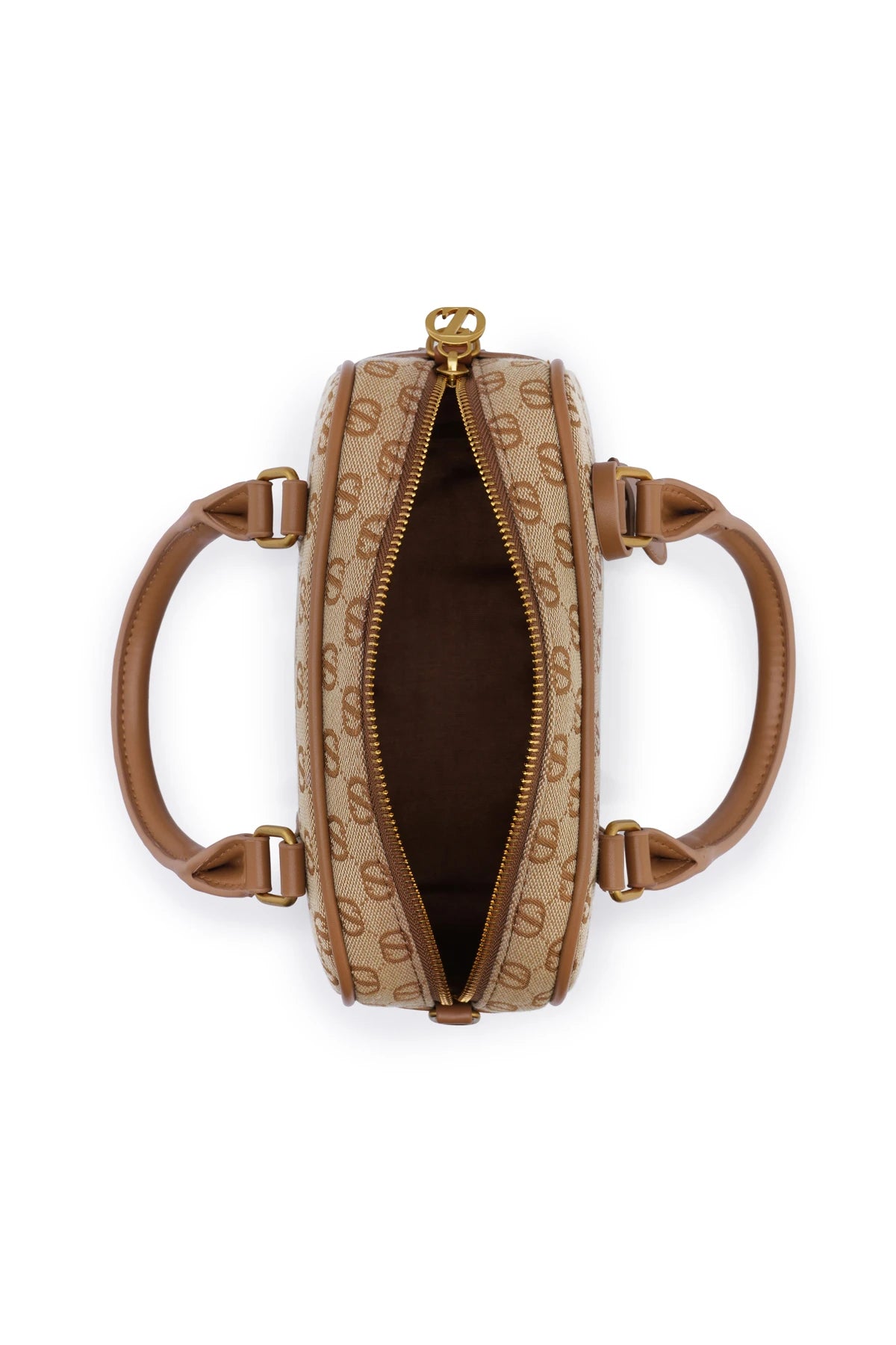 Jarde 25 Bag - Brown