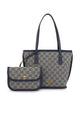 Jarde Mini Tote Bag - Denim