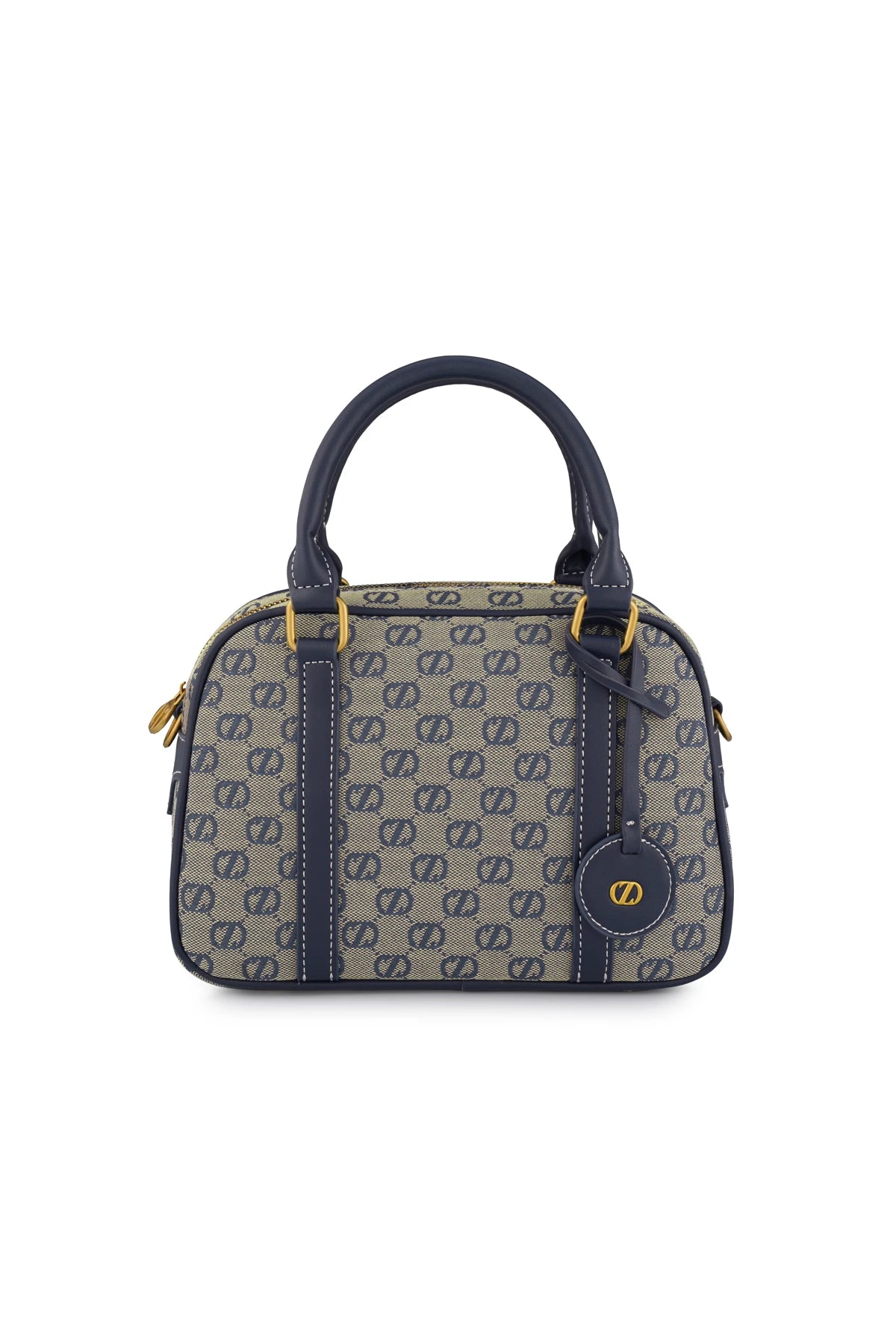 Jarde 25 Bag - Denim