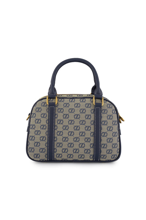 Jarde 25 Bag - Denim