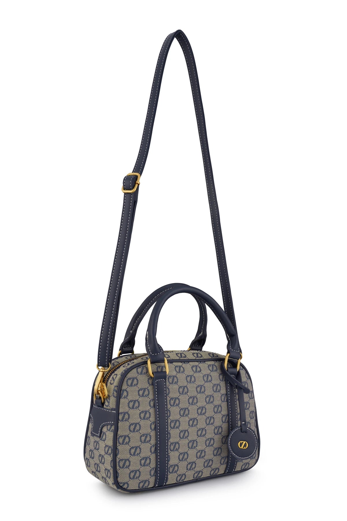 Jarde 25 Bag - Denim