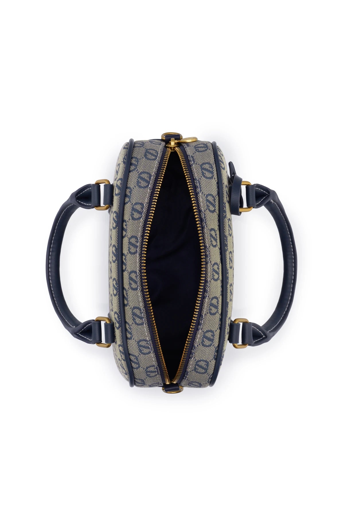 Jarde 25 Bag - Denim