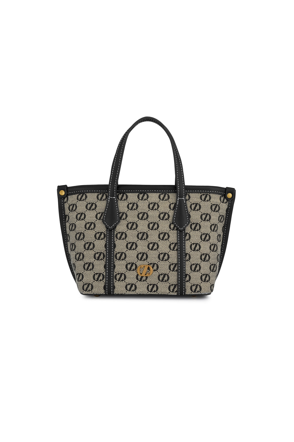 Jarde Small Totebag - Black