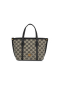 Jarde Small Totebag - Black