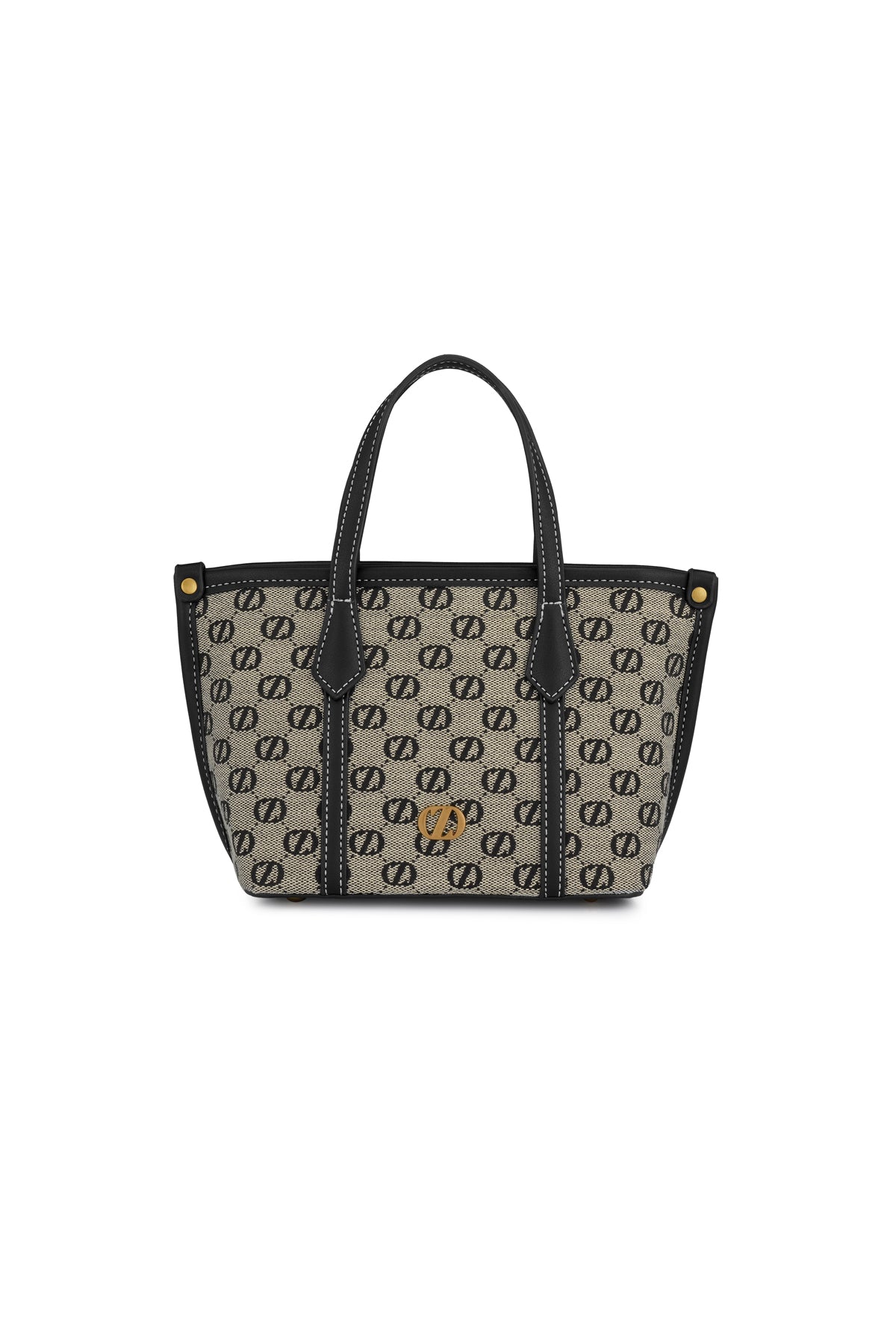 Jarde Small Totebag - Black