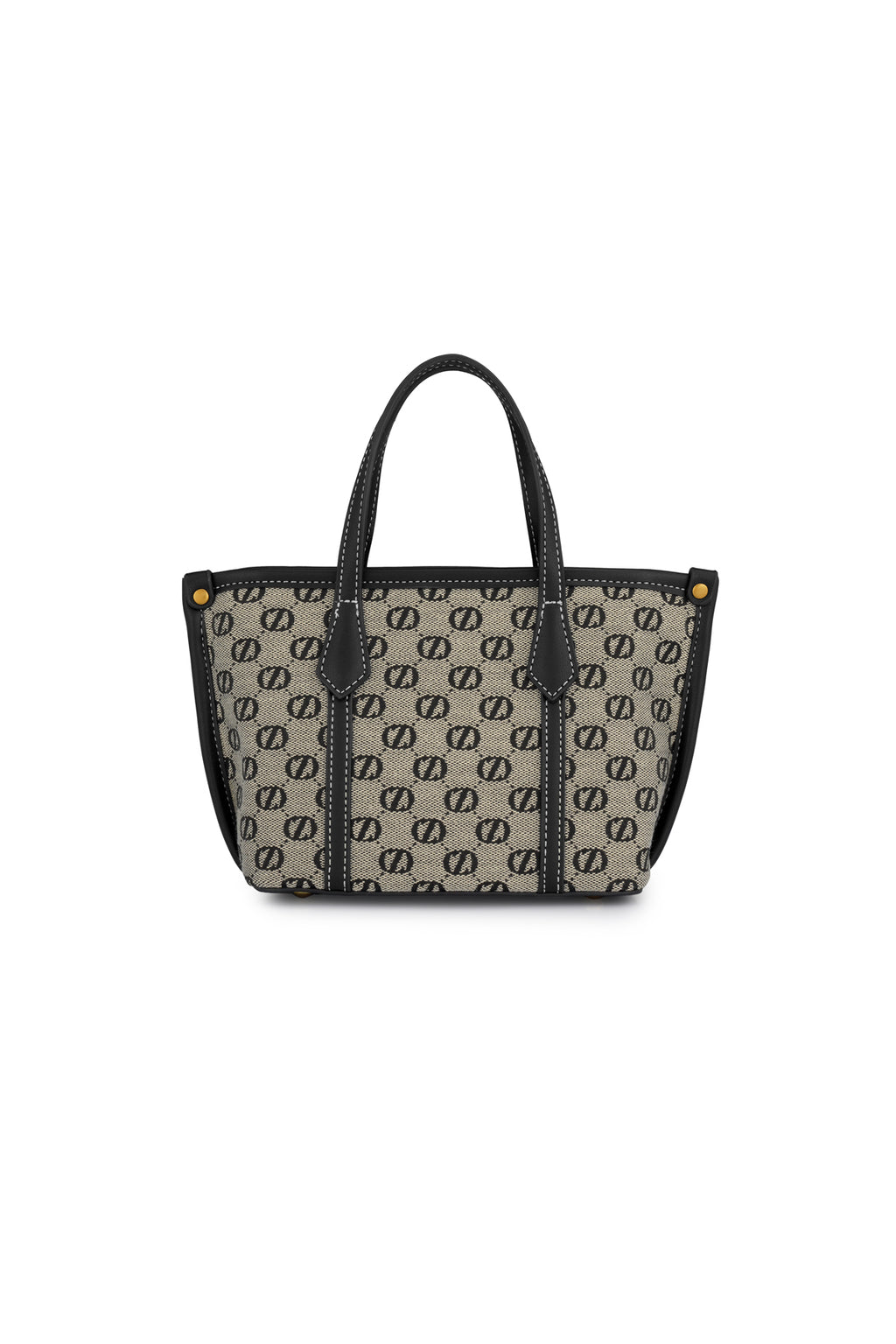 Jarde Small Totebag - Black