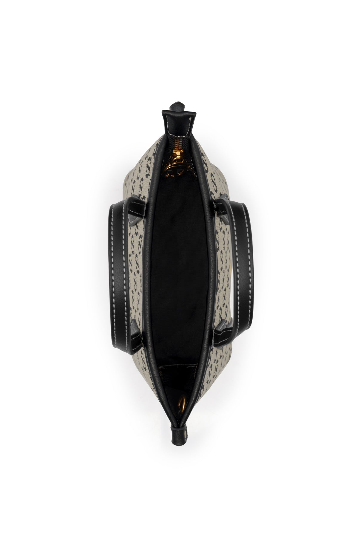 Jarde Small Totebag - Black