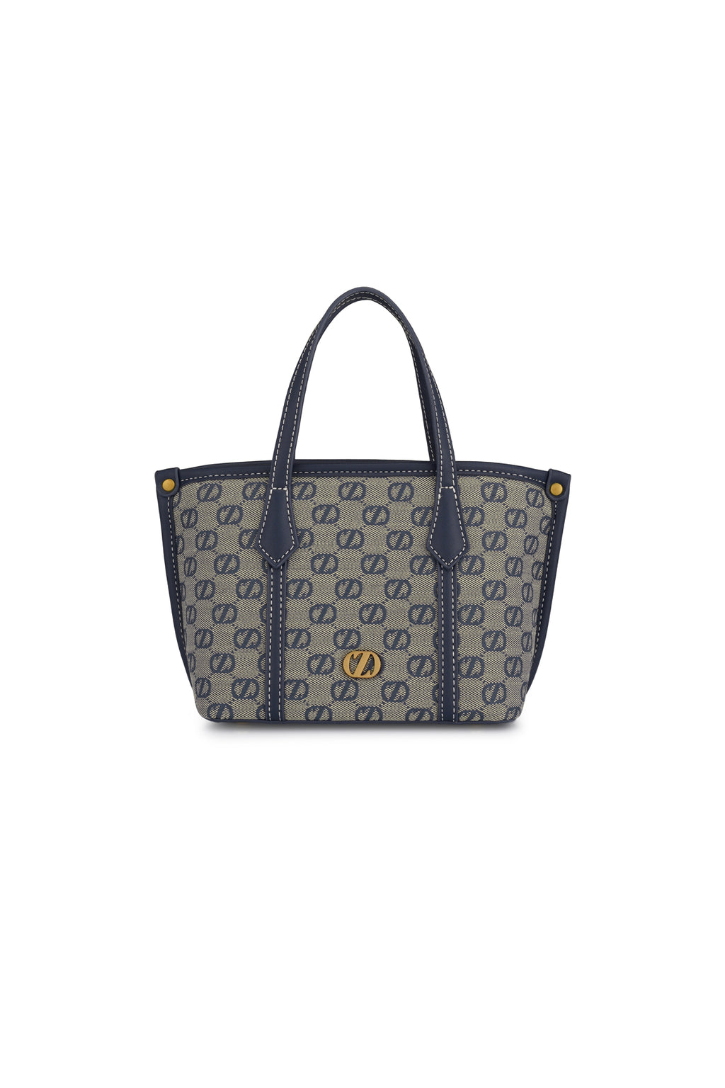 Jarde Small Totebag - Denim