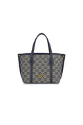 Jarde Small Totebag - Denim