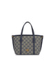 Jarde Small Totebag - Denim