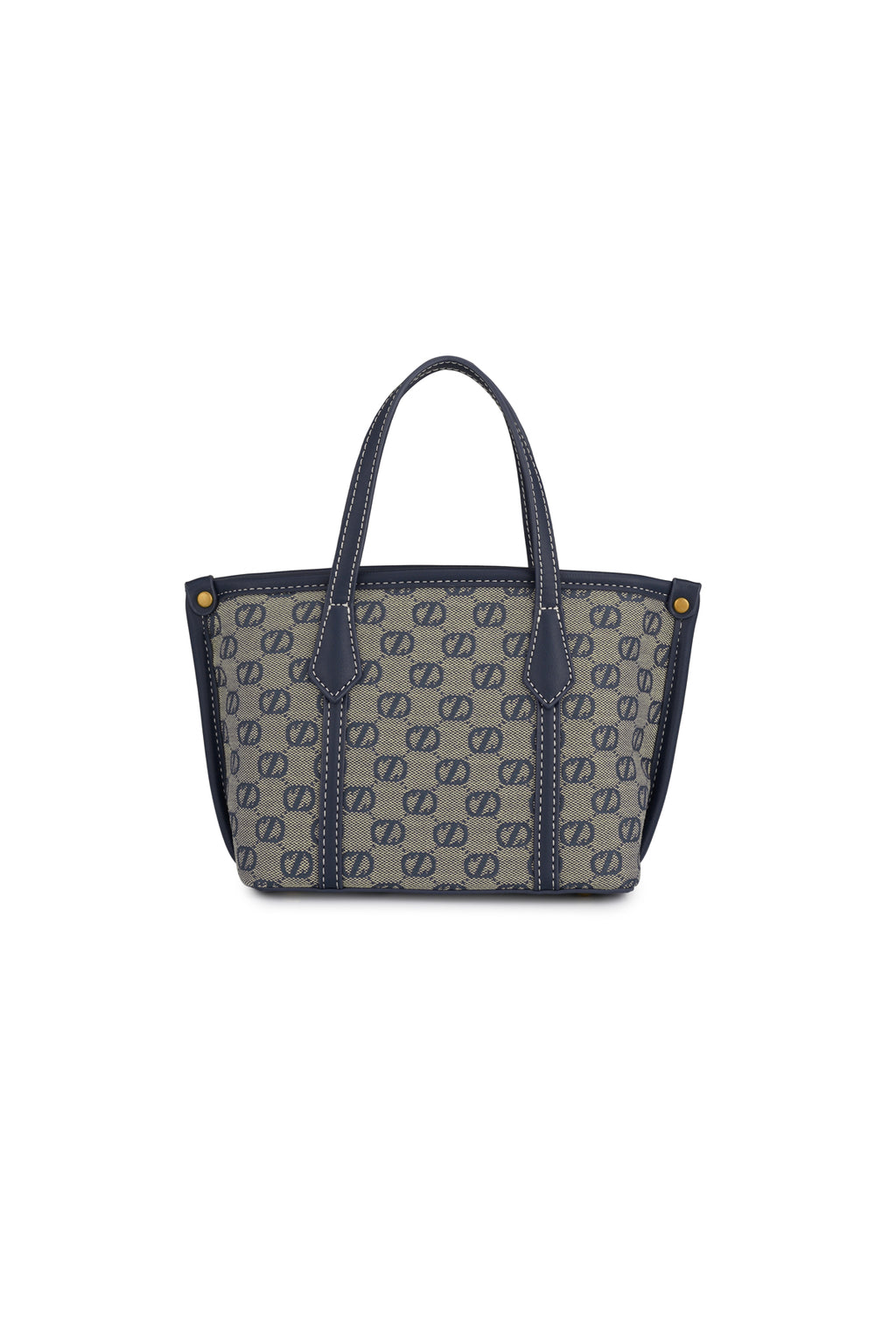 Jarde Small Totebag - Denim