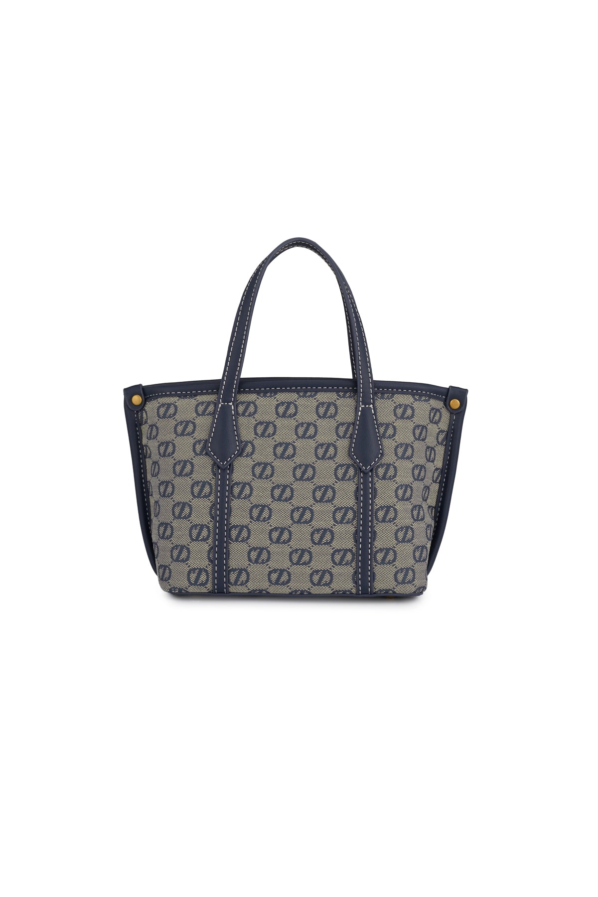 Jarde Small Totebag - Denim