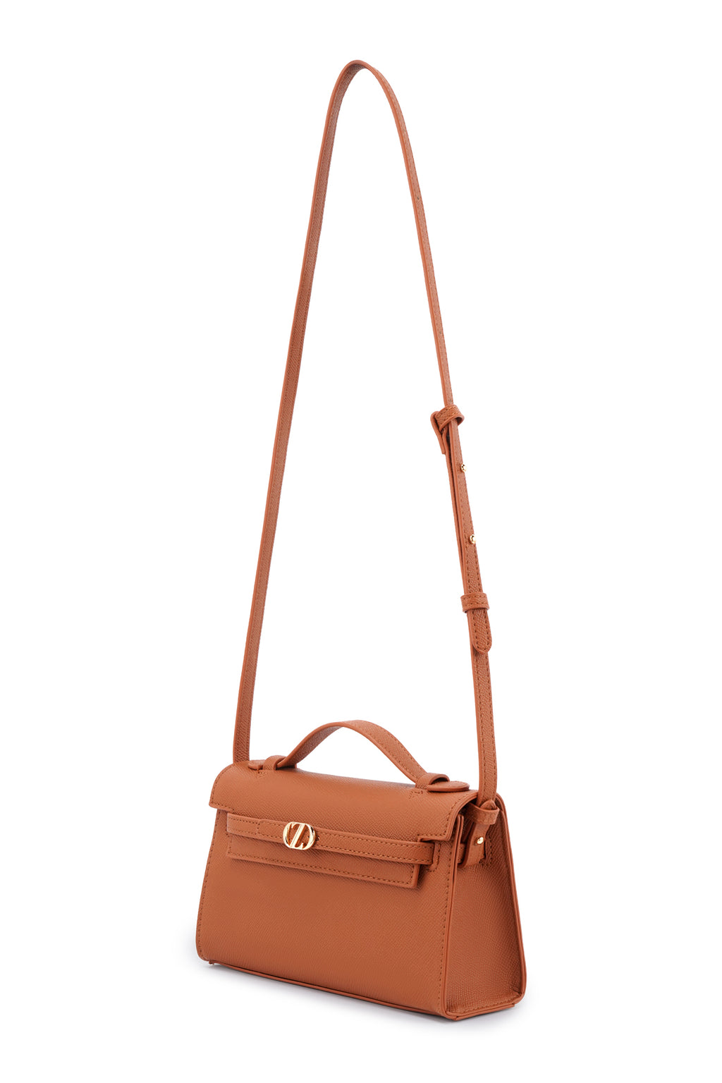 Jessy Bag - Brown