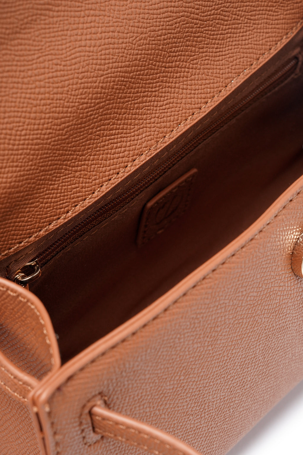 Jessy Bag - Brown