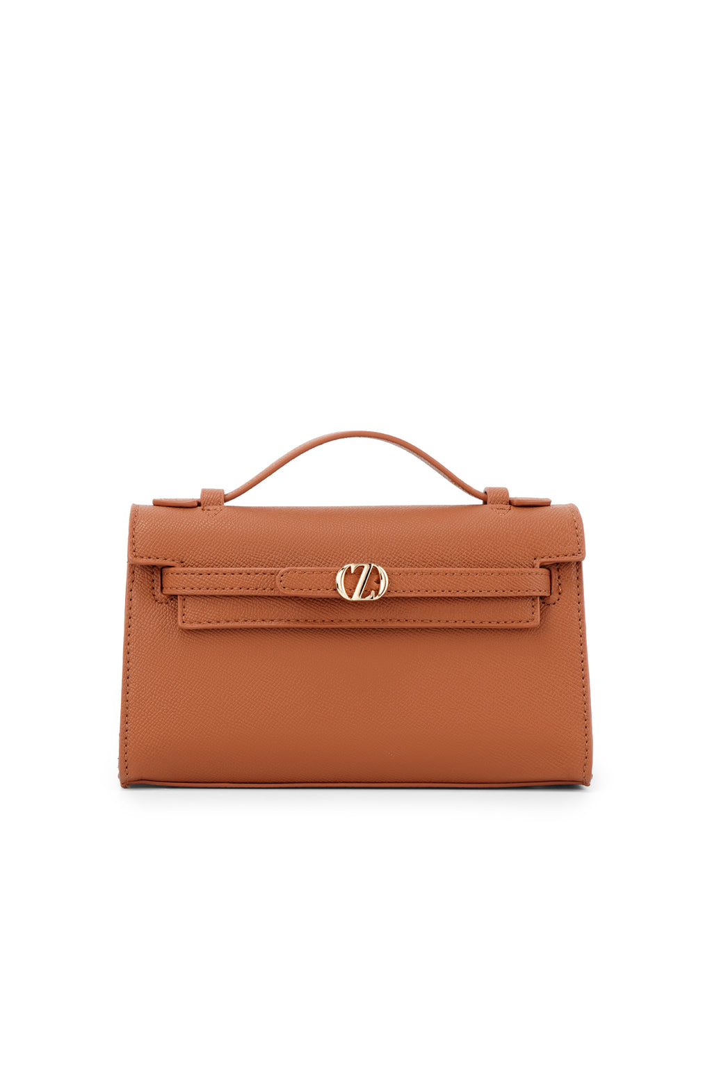 Jessy Bag - Brown