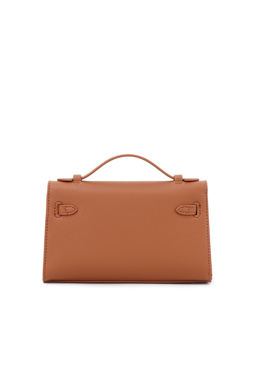 Jessy Bag - Brown