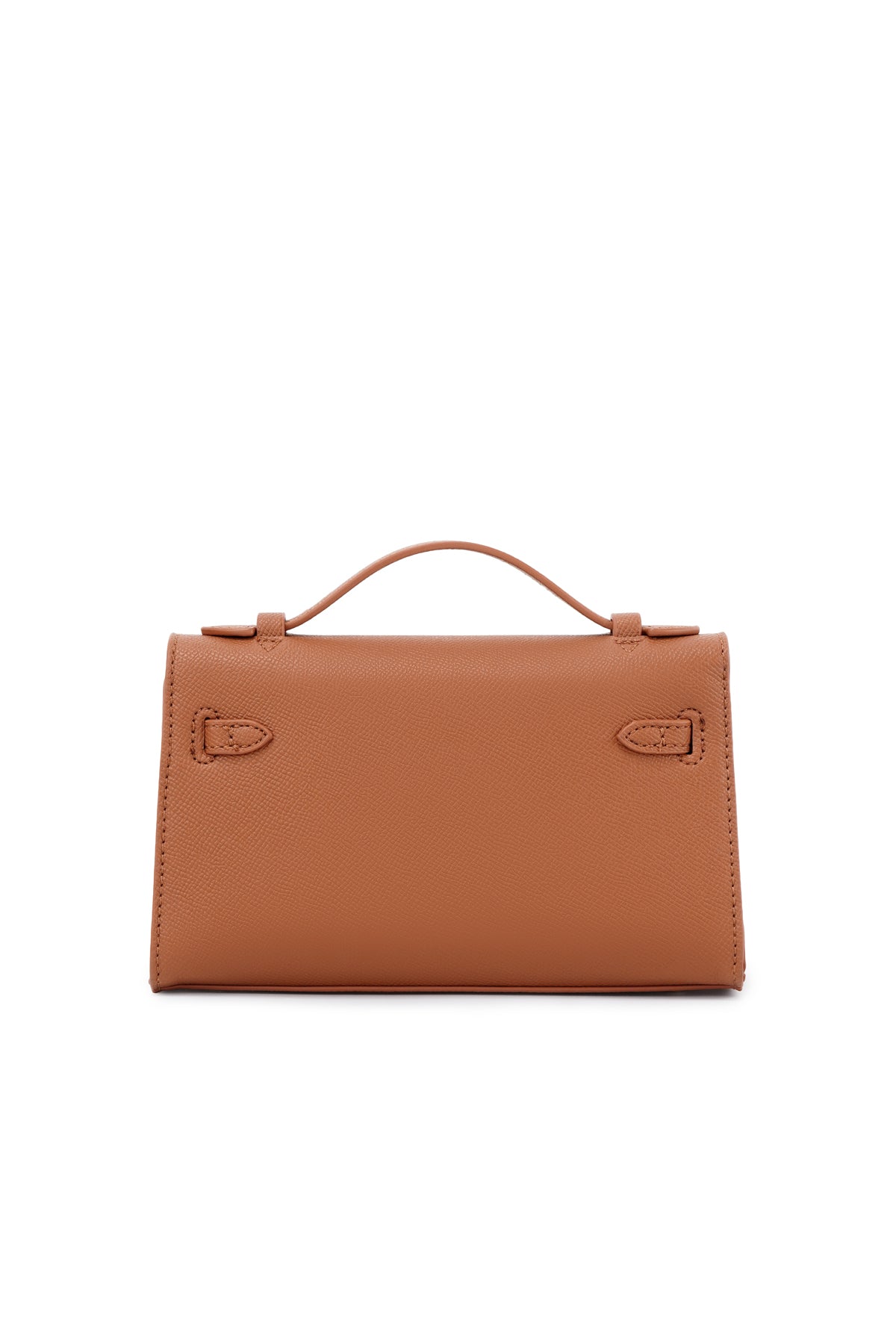Jessy Bag - Brown
