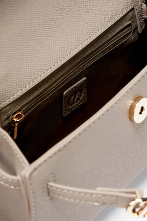 Jessy Bag - Taupe