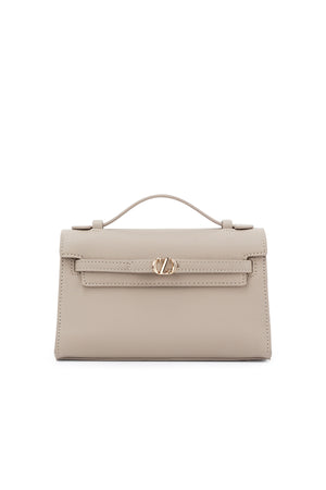 Jessy Bag - Taupe