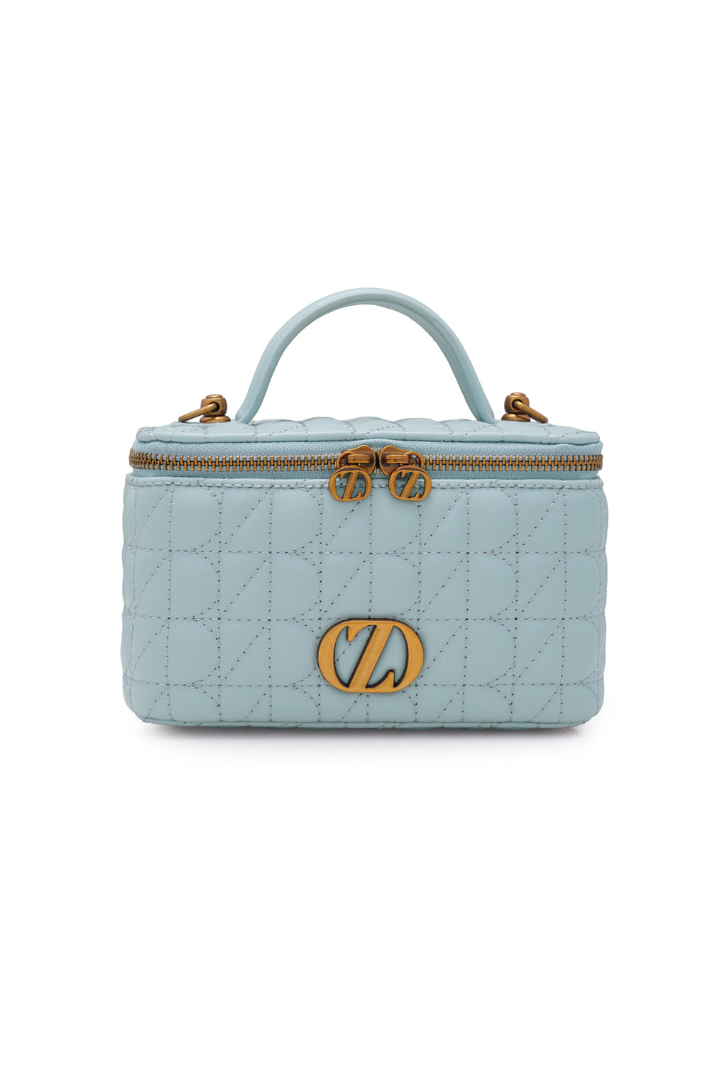 Jule Bag - Blue Aura
